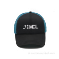 Eenvoudige mode -trucker hoed groothandel